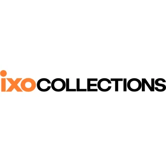 Ixocollections Logo