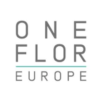ONE FLOR EUROPE Logo